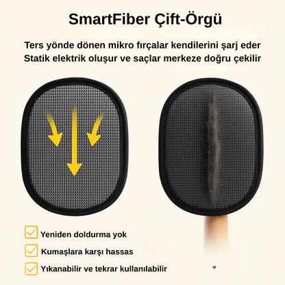 Tynexa™  Tüy Toplama Eldiveni