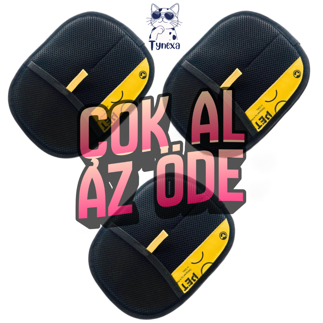 Tynexa™  Tüy Toplama Eldiveni